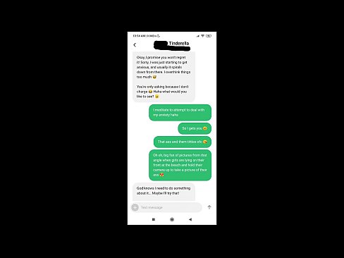 ❤️ Kuring nambihan PAWG énggal ti Tinder ka harem kuring (kaasup ngobrol sareng Tinder) ❤️❌ porno dina pornosu.porn-tubsexer.ru ❌❤